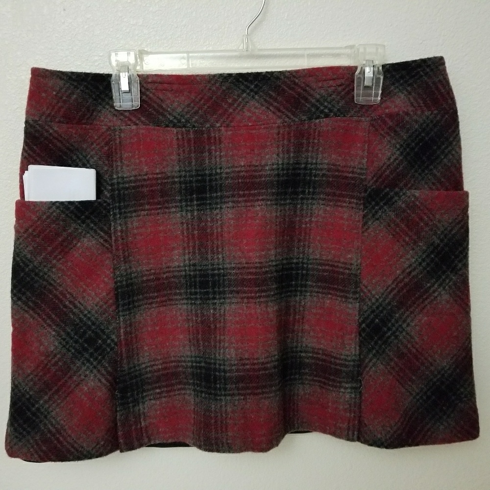 Skirt